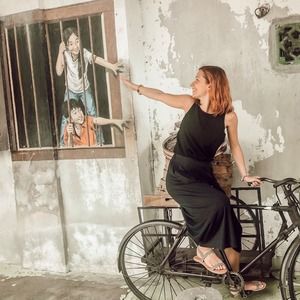 Meet your Posher, Judit